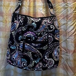 Vera Bradley crossbody